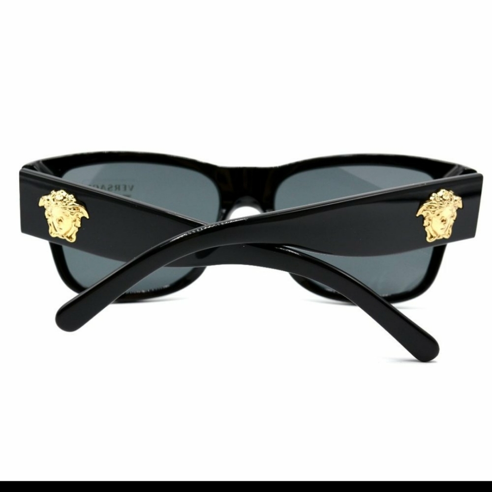 Versace sunglasses NWT